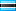 Flag image for Botswana
