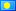 Flag image for Palau