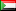 Flag image for Sudan
